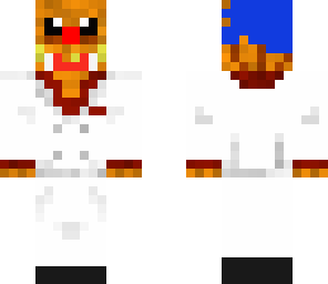 clown