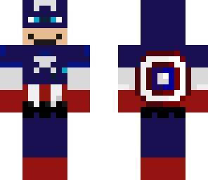 captain america avengers