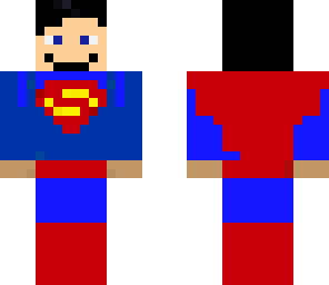 super man
