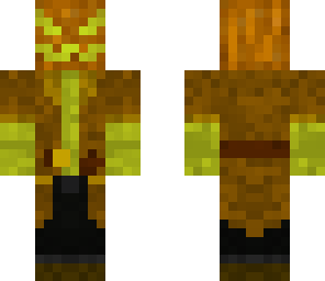 pumpkin