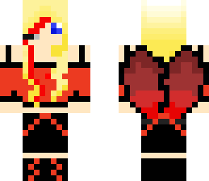 fire angel