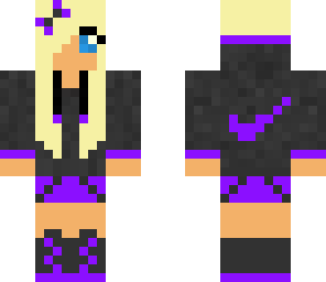 hot lady