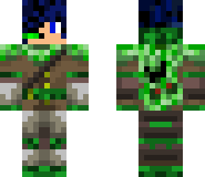 ivan hunter creeper v2