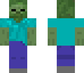 zombie