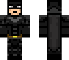 batman