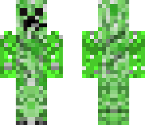 creeper with beats