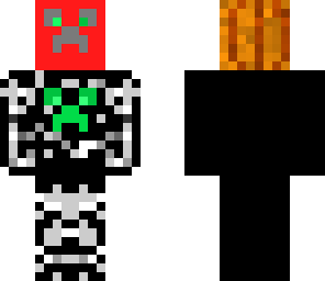 pop creeper