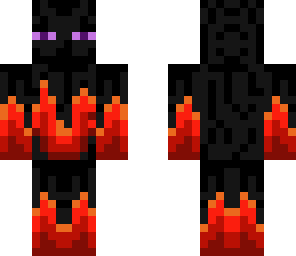 awesome enderman