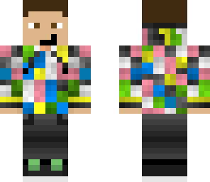 rubius especial 1 millon sin cabeza de steve
