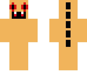 el chupacabra