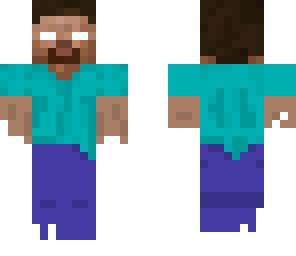 herobrine the ghost
