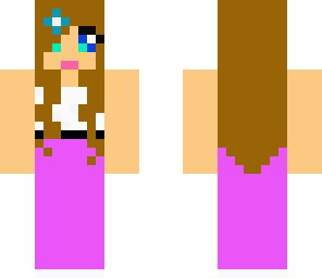 cut girl