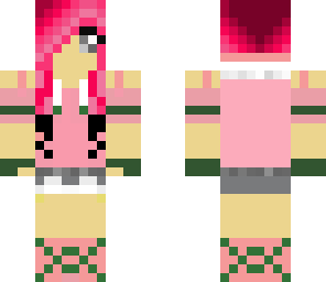 pigman girl edited