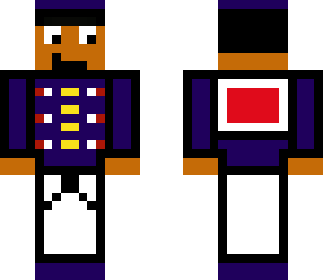 us ceromony uniform