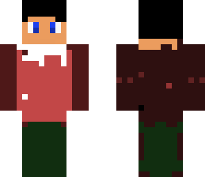 ground boy