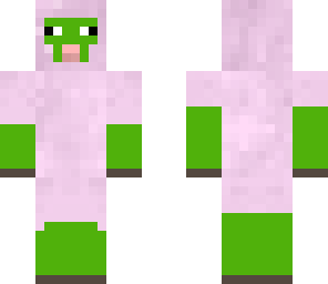 zombie sheep