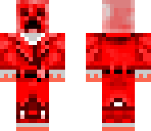 santa creeper