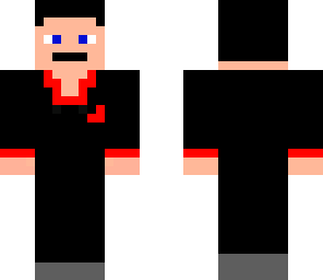 mafia red