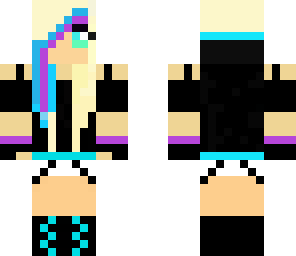 my bff creation
