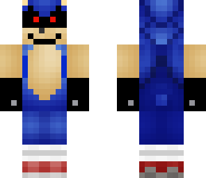 sonic exe