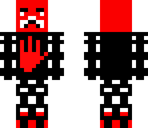 ancient war creeper