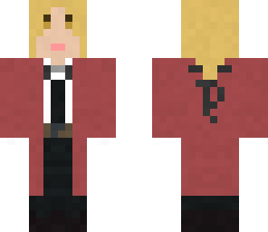 full metal alchemist