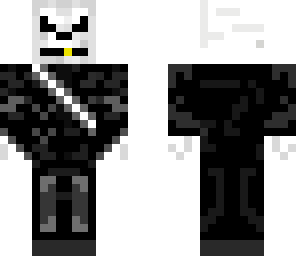 skeleton