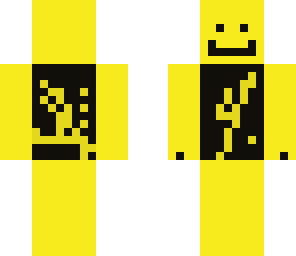 butter man
