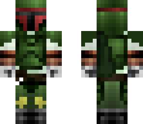 boba fett