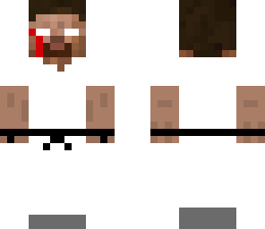 street fighter steve