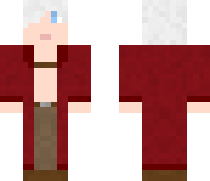 dante devil may cry