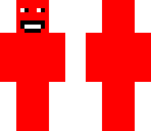 derpy red