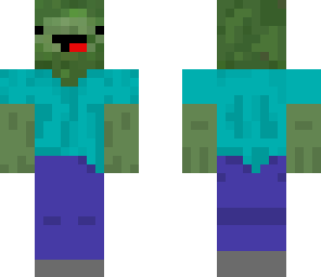 derp zombie