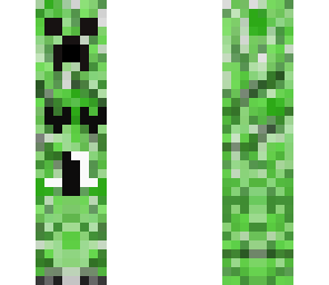dirty creeper