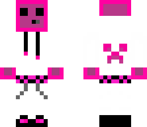 pink slime edited