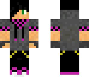 pink teen