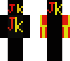 j k