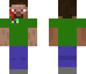 army steve