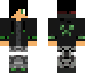 my skin