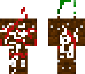 dug dirt