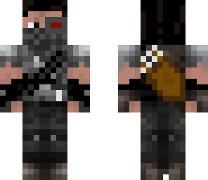 zombie fighter