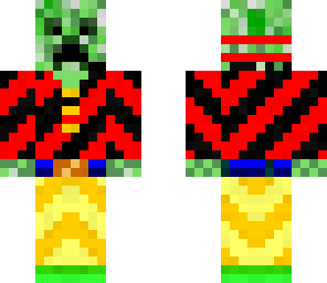 disco creeper