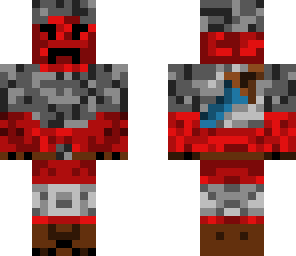 devil of nether