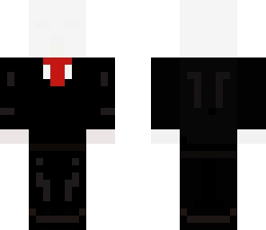 slender man