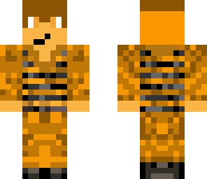 reikos skin v2
