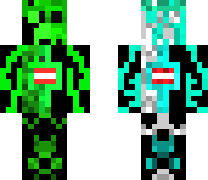 apocalypse creeper