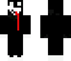 bloody ghost
