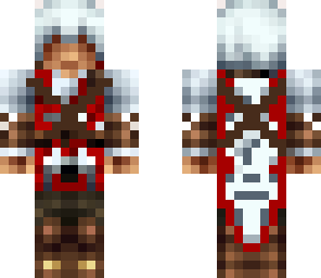 red assassin