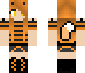 the foxy one