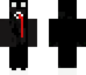bloody ghost
